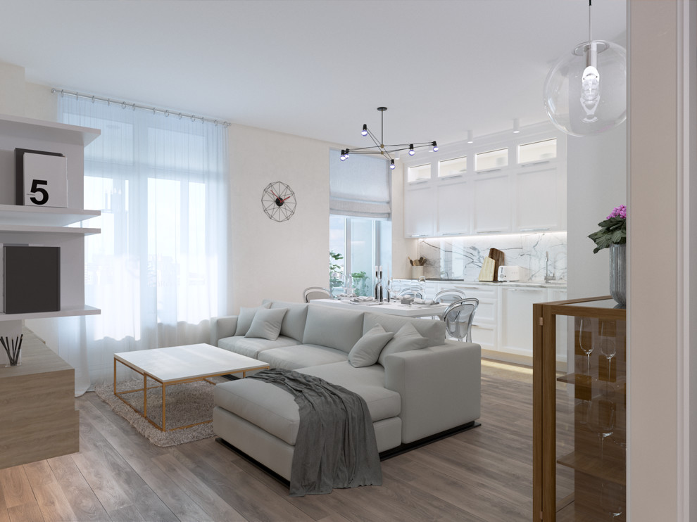 ЖК "Времена года"