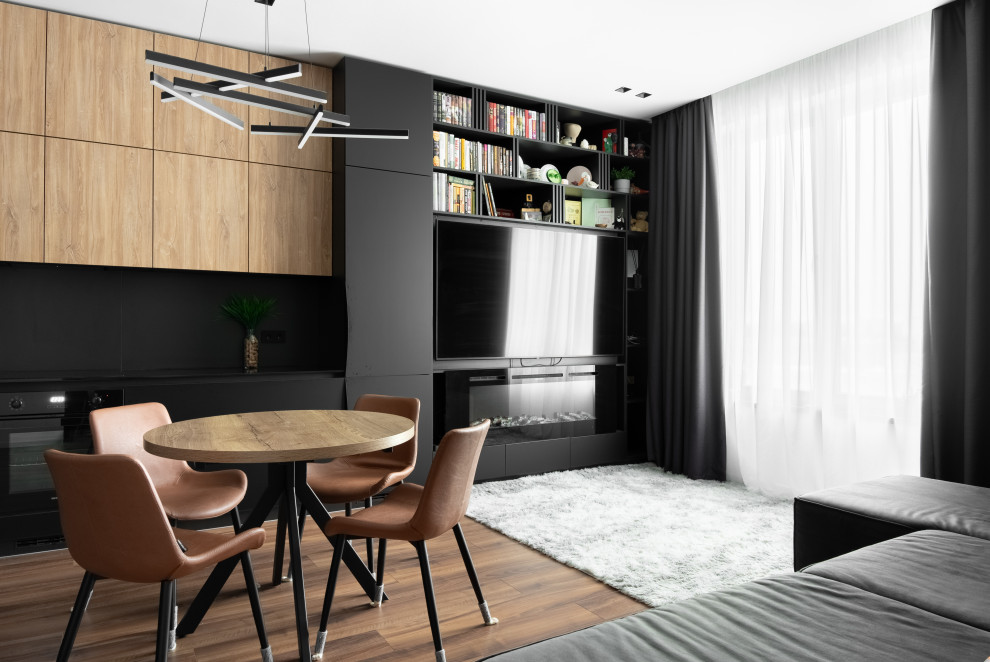 ФОТО - ЖК THE RESIDENS