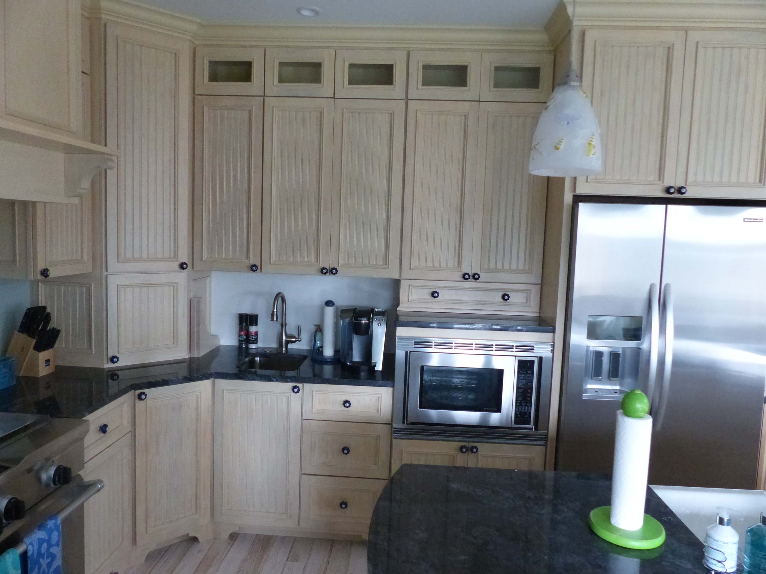 McDonald Custom Home