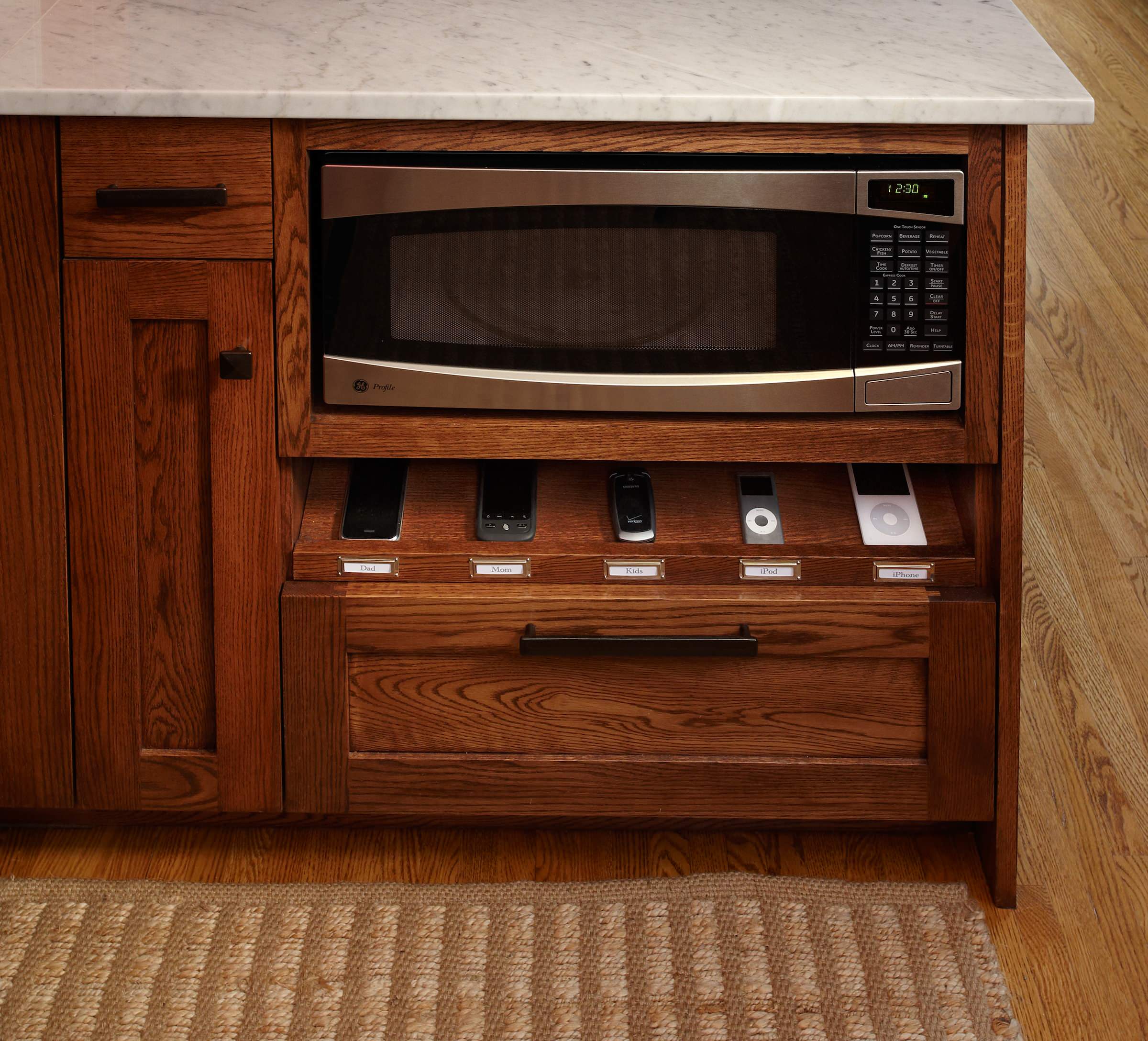 KITCHEN REMODEL: "NOT SO BIG" BUNGALOW