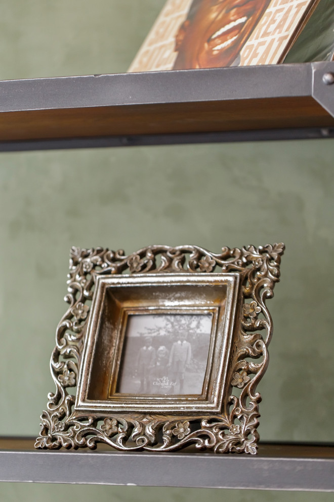 Квартира на Сазонова