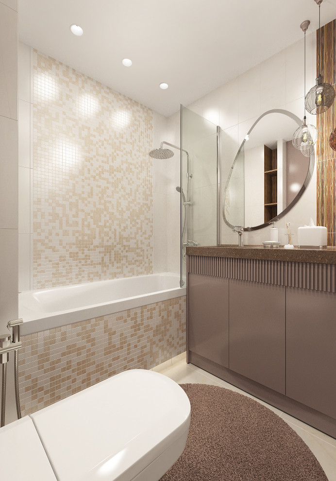 Ванная комната