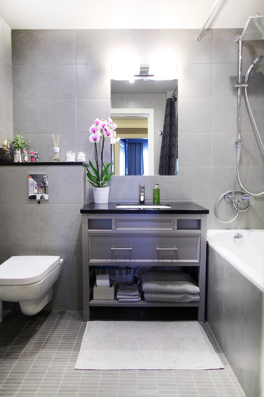 ЖК Шведская крона