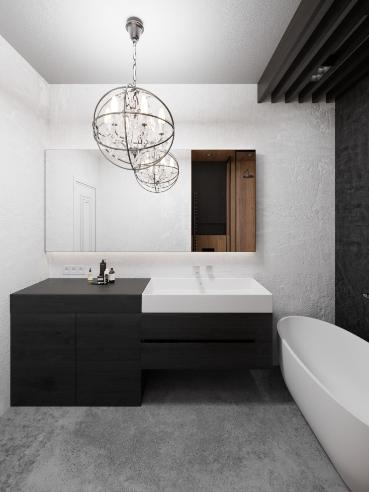 Одна комната