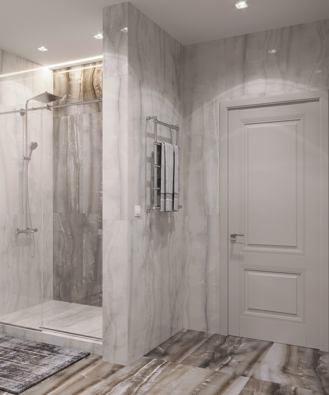 Таунхаус Новые Вешки