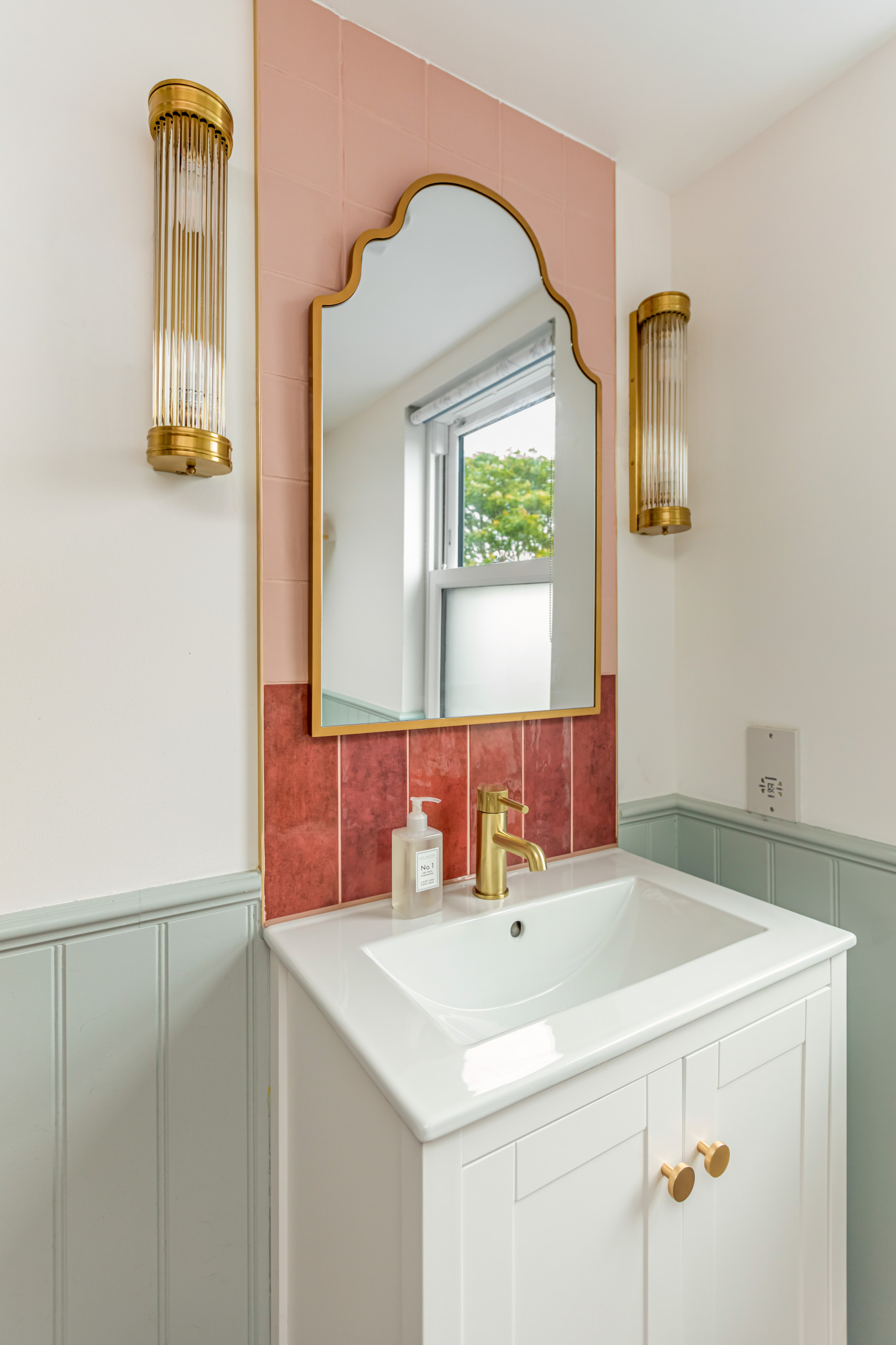 Loft Conversion + En-Suite in Kingston