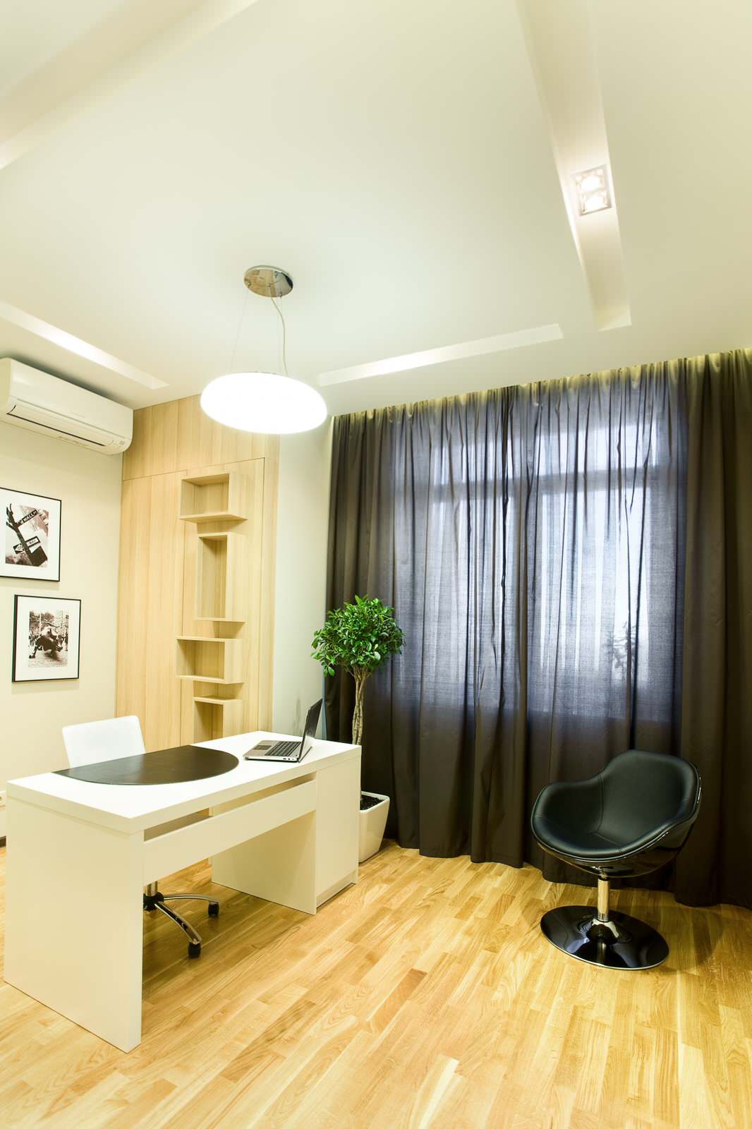 Ремонт кабинета