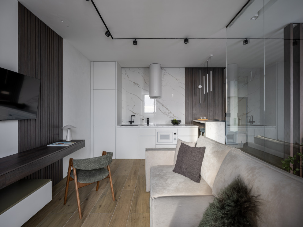 ЖК Чемпион Парк