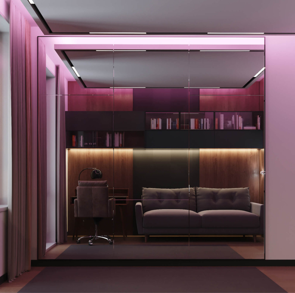 Квартира в ЖК «Царская площадь»