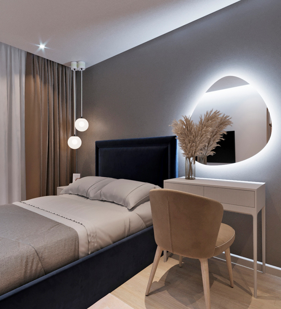 Квартира 40 м2 под сдачу