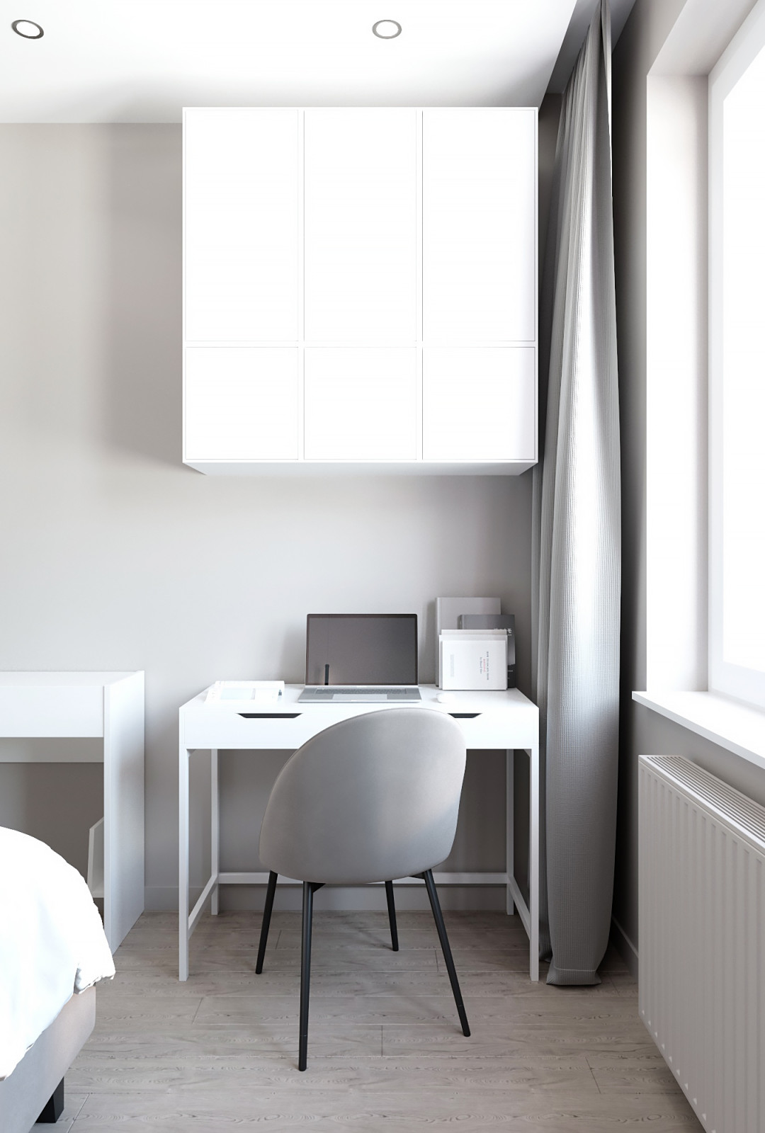 Квартира в ЖК «ARTквартал. Аквилон»