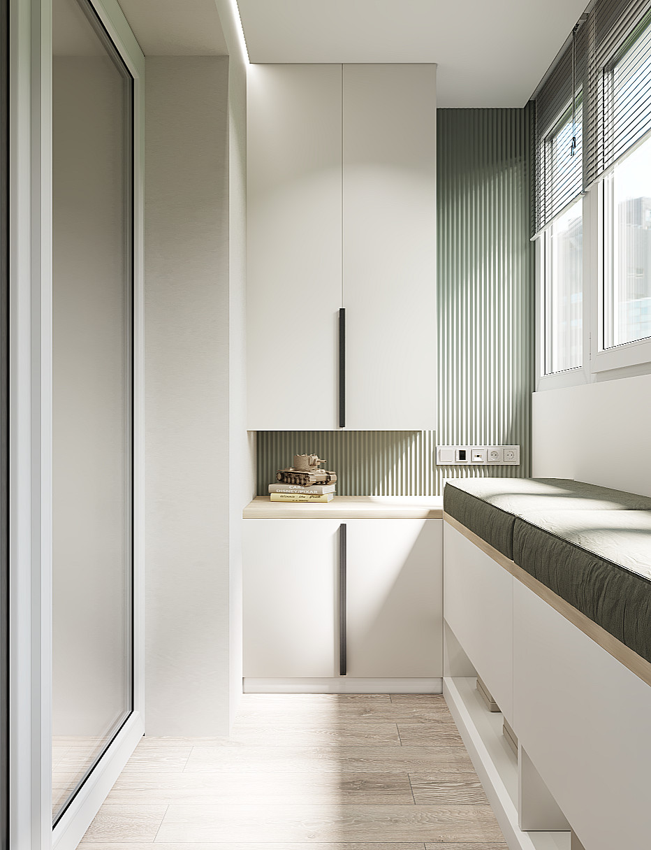 Трехкомнатная квартира по ул.Куйбышева