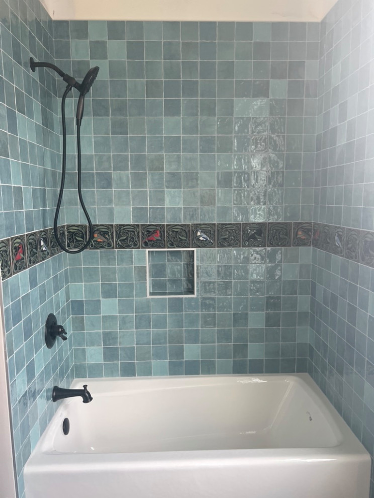 Carrara Drive Project