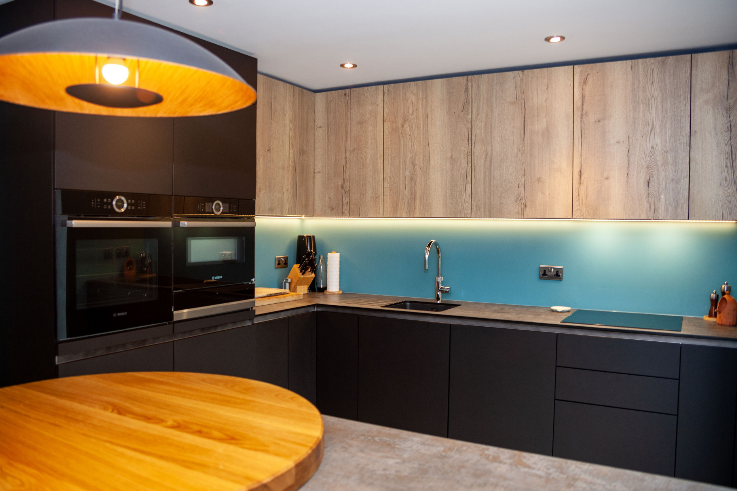 Wrea Green Kitchen