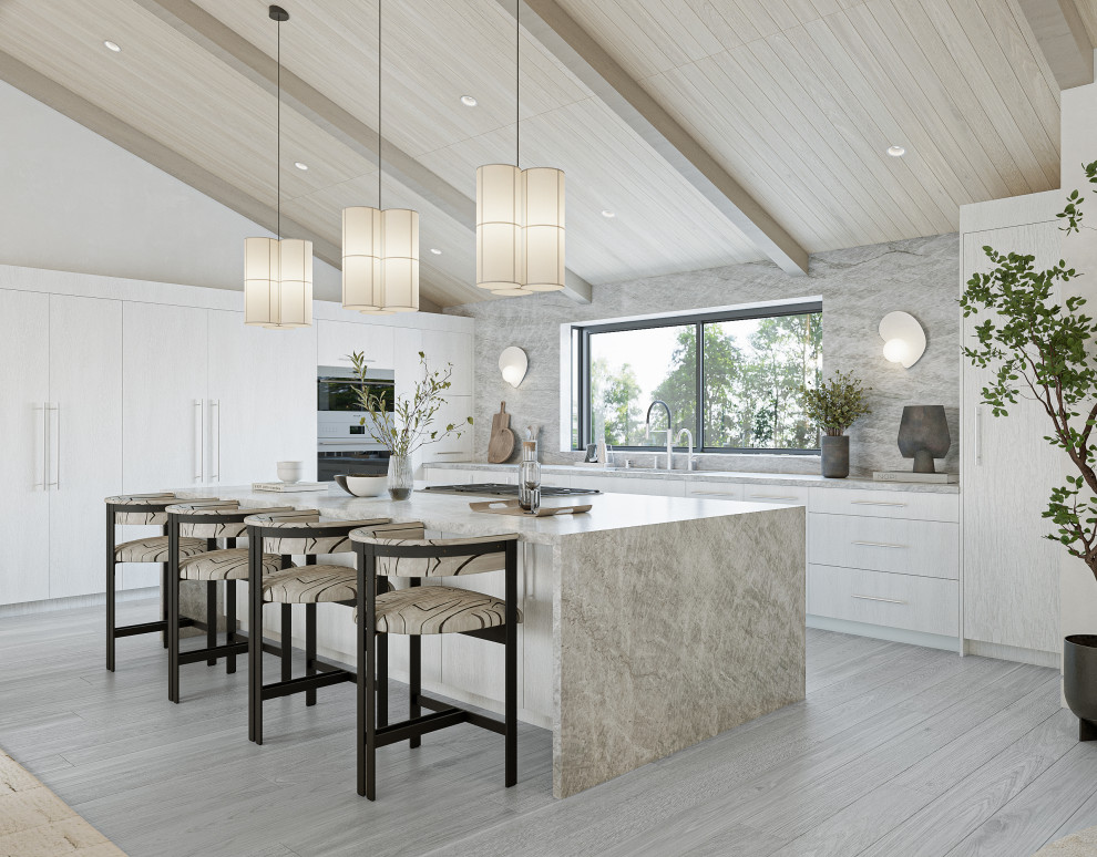 Interior & Exterior House Remodel - Dianne Project