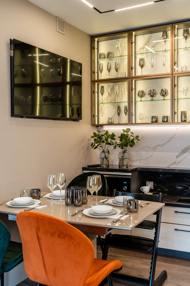 Кухня равных возможностей