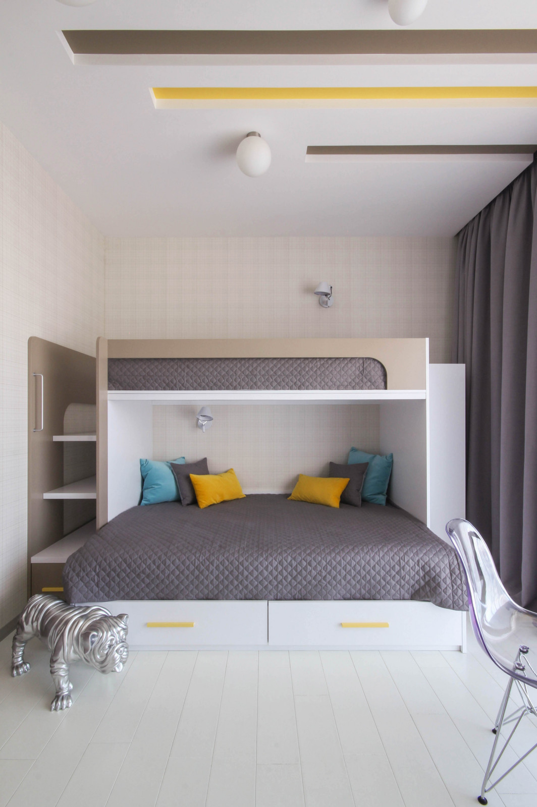 Квартира в ЖК Дубровская Слобода