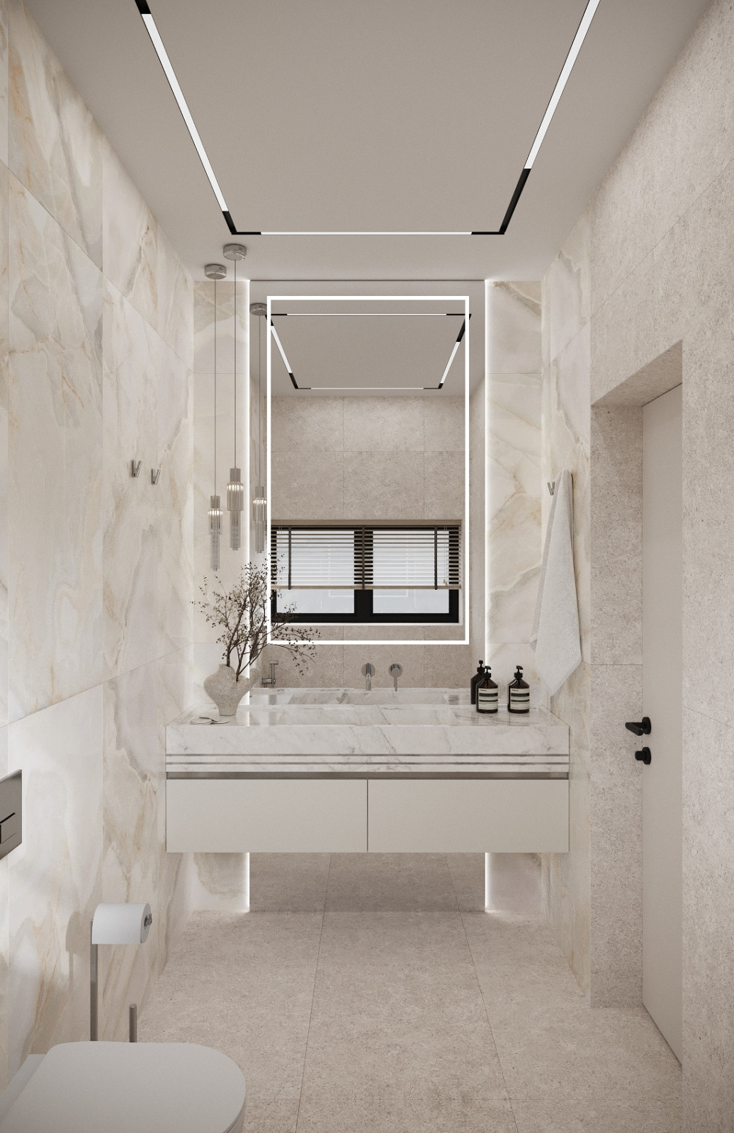 Элегантная Симфония / Elegant Symphony