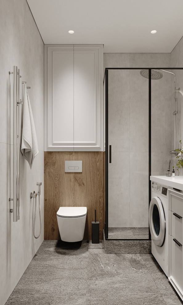 Квартира 31 м² - Набережная Иркута, Иркутск