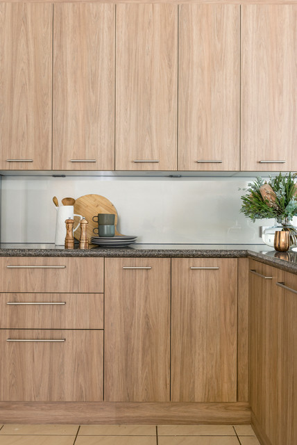 Customer Focus: Walker Kitchen modern-kitchen