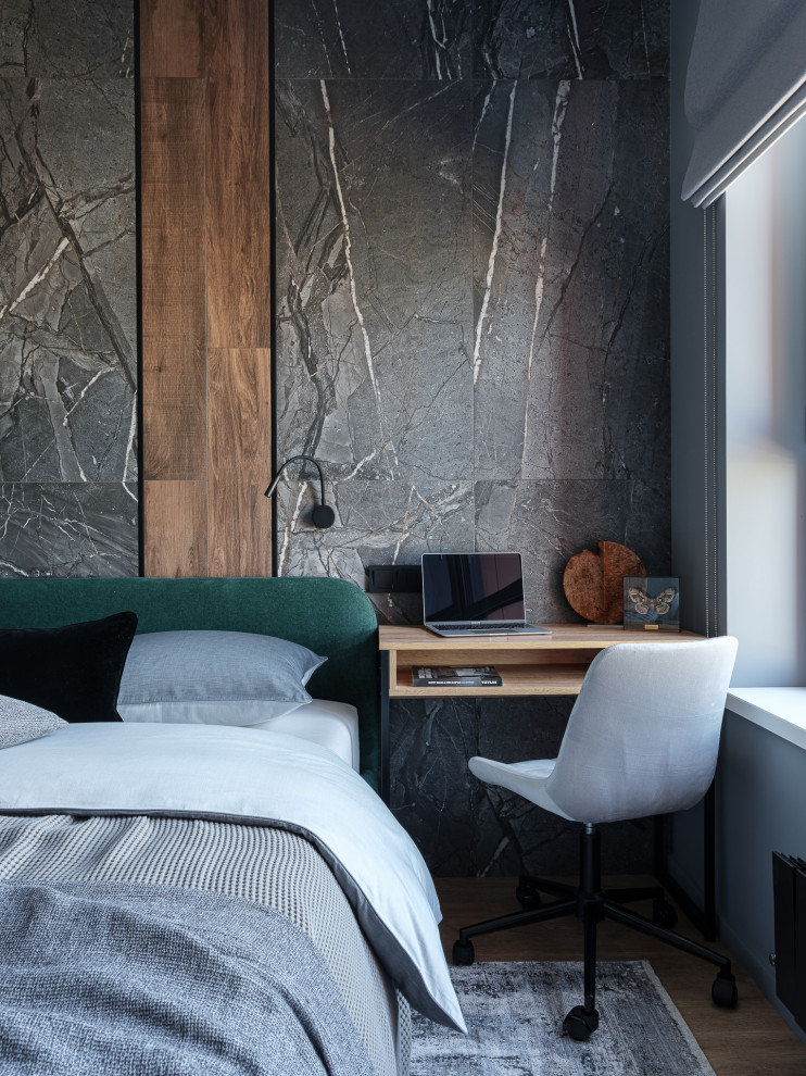 ЖК "Огни" 37 м2