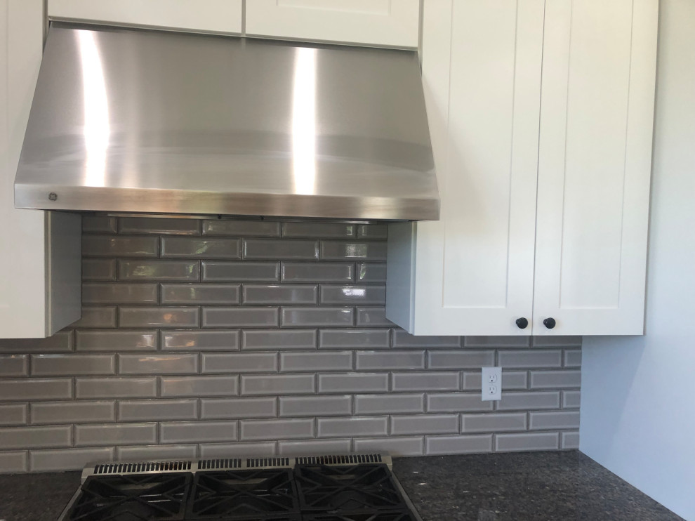 Kitchen Backsplash