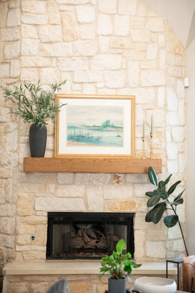 Whole Home Renovation VI