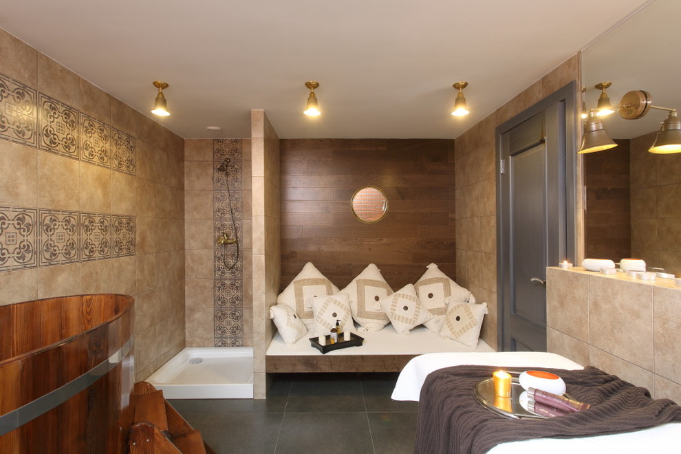 Дом 150м в Подмосковье