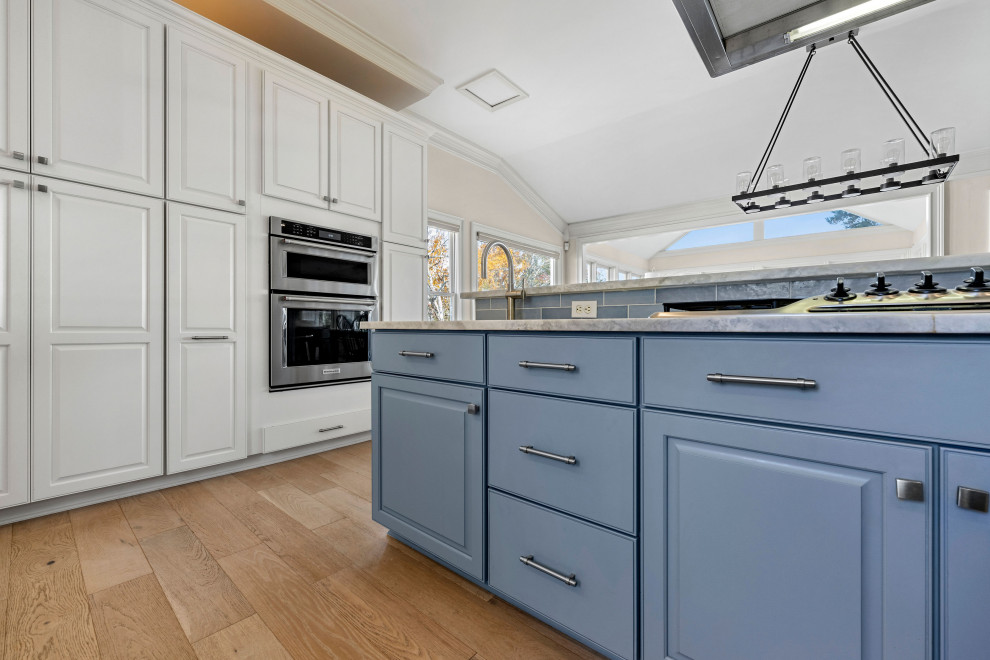 Kitchen Refresh