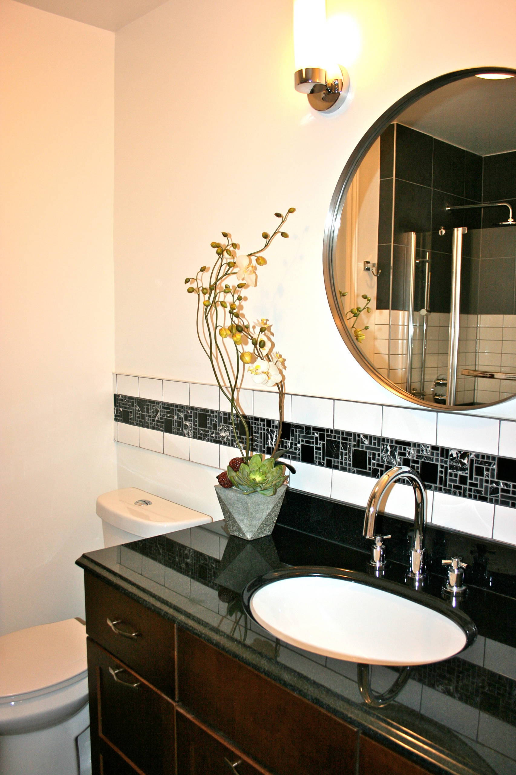 Bathroom - Embleton