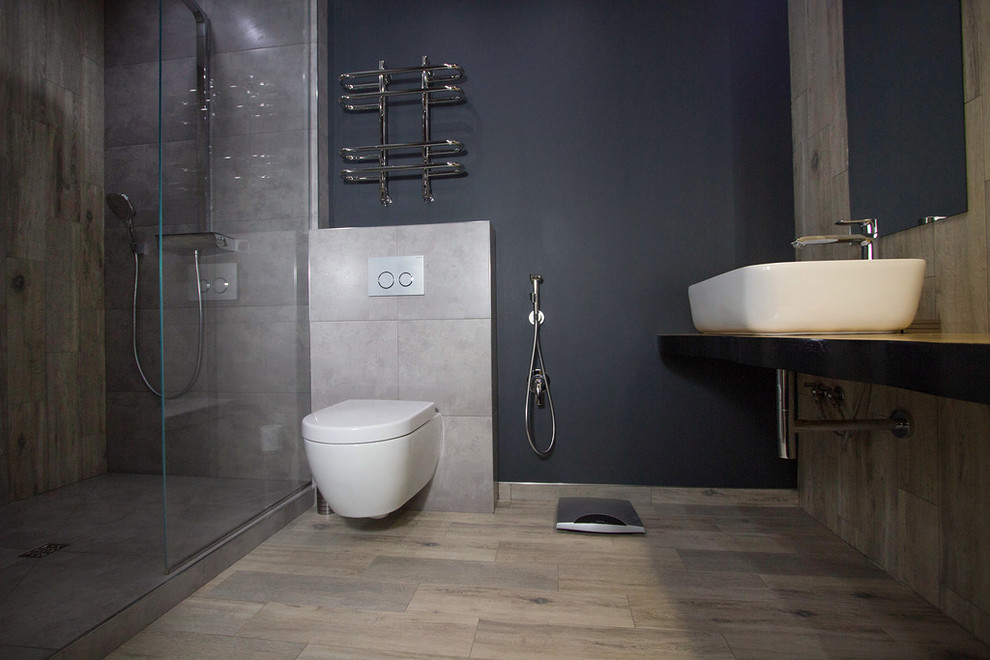 Стиль лофт: квартира с мужским характером