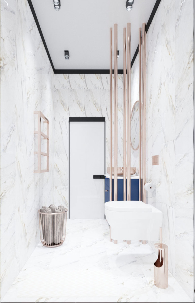 Однокомнатная квартира в городе Ростов