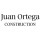 Juan Ortega Construction