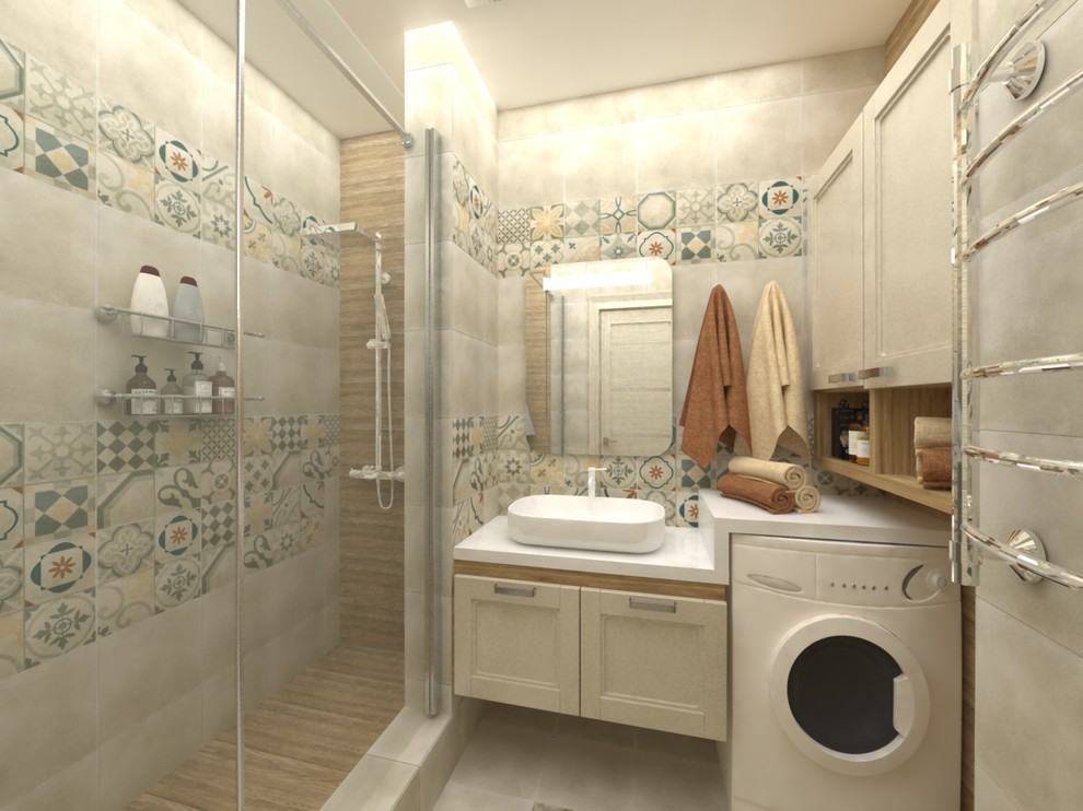 Квартира для большой семьи