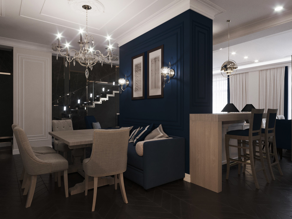 КП " Староникольское "_неоклассика