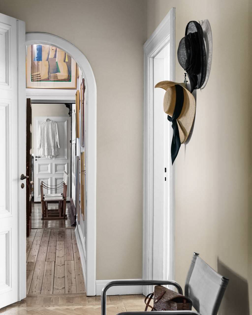 Новинки дизайна обоев. Коллекция MIX METALLIC SECOND EDITION