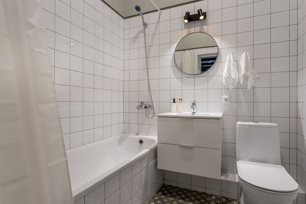 Студия для посуточной аренды