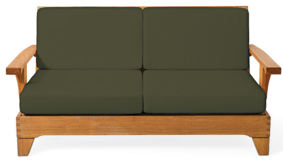 Caranas Large Lounge Sofa