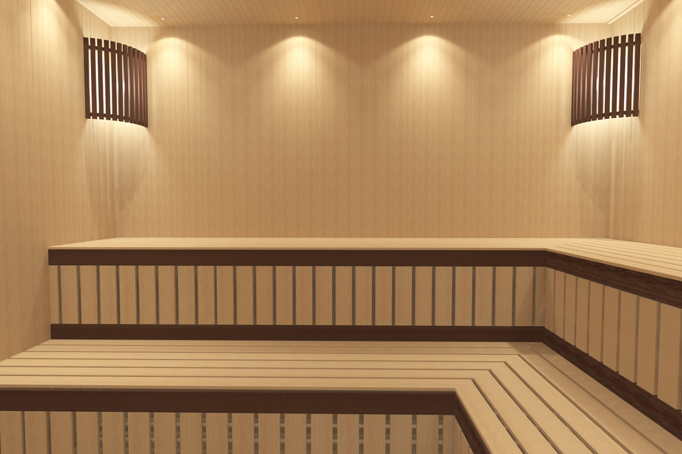 Баня 150 кв/м Серпухов