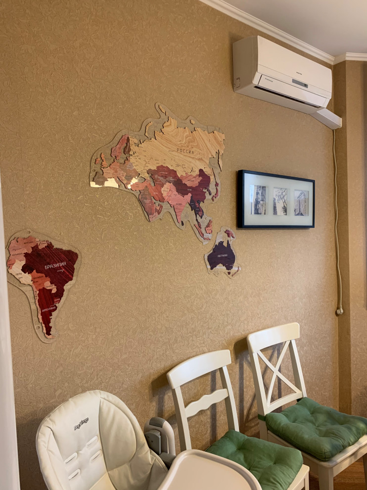 Проекты для НТВ