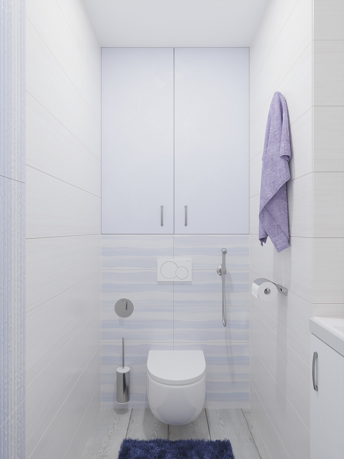 Волшебный сад