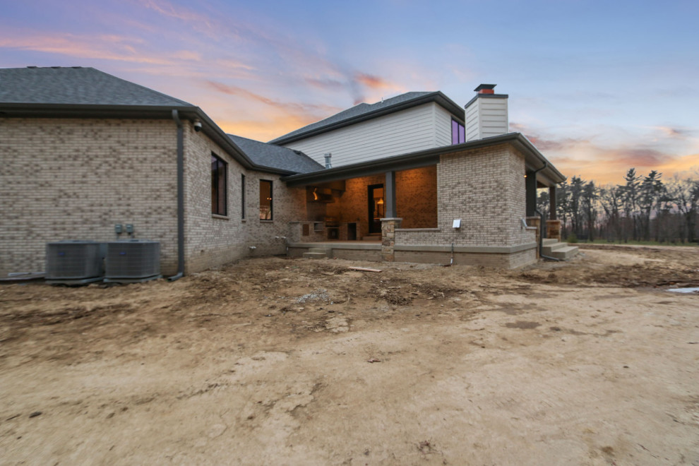 The Pepper Creek Project