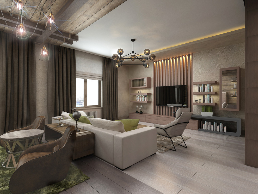 Брутальный