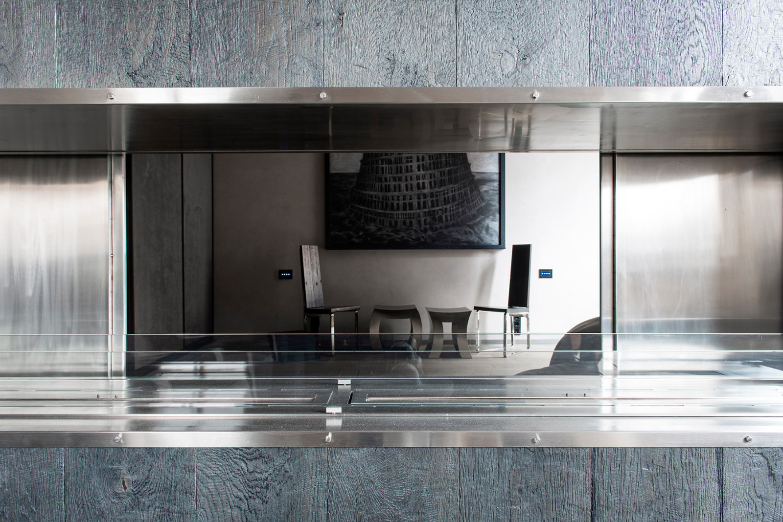 ЧАСТНАЯ КВАРТИРА 140 м2, Москва, Большая Татарская