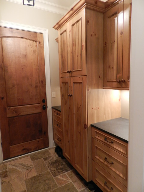Fun Rustic rustic-entry
