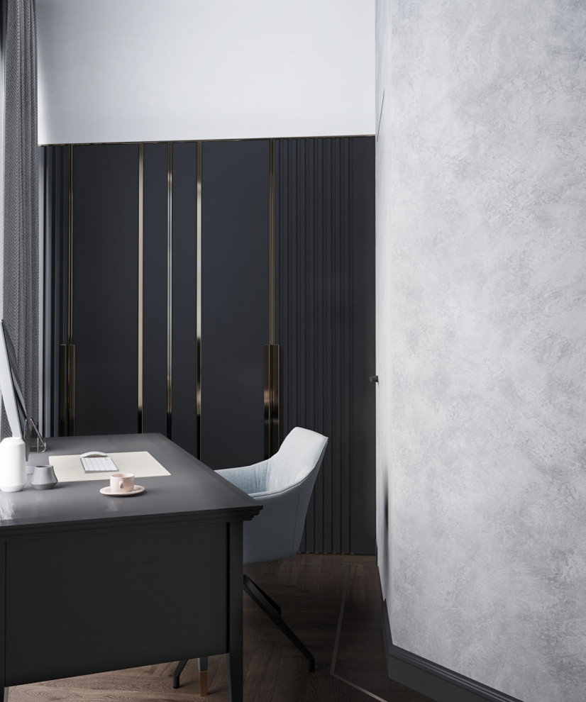 ЖК Грюнвальд