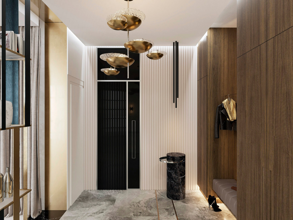 Загородный дом в г. Павловск