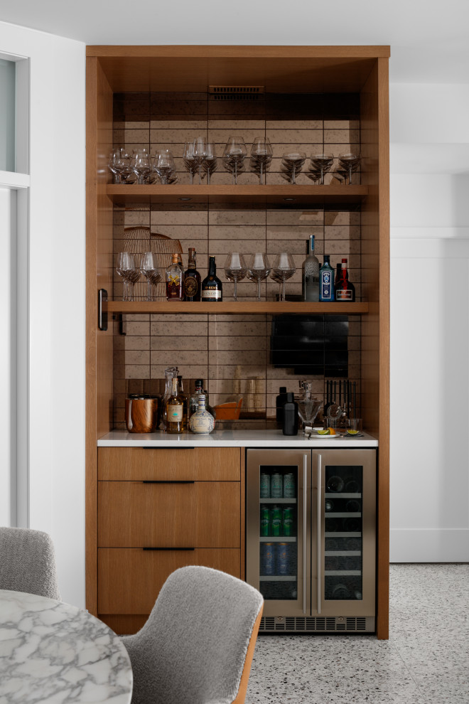 Lakefront Condo Transformation