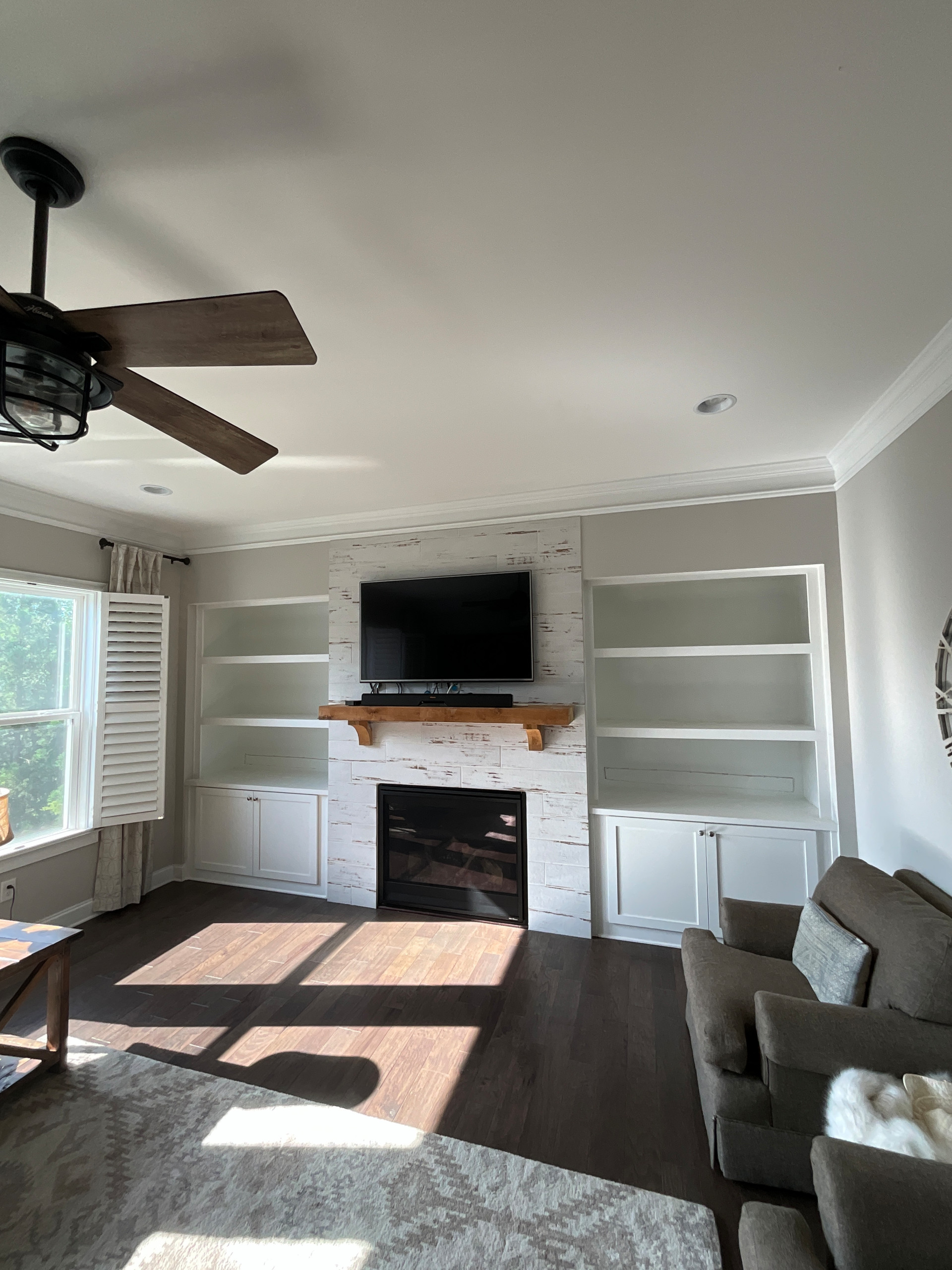 Home Updates
