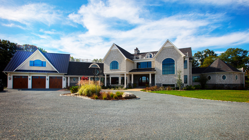 Easton, MD Craftsman Exterior DC Metro by